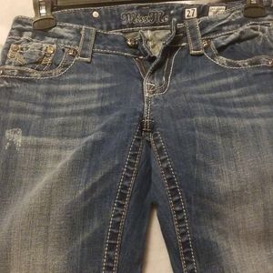 MissMe Jeans